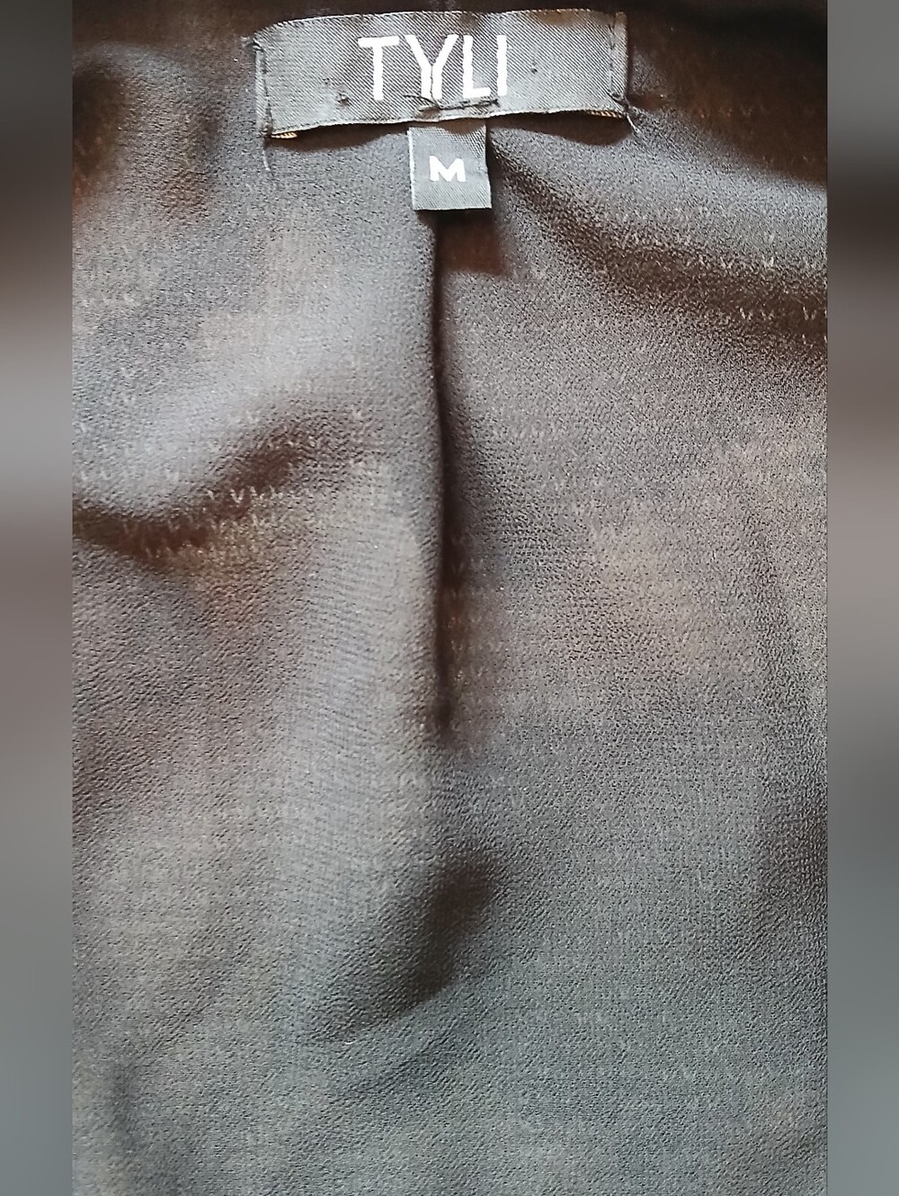 TYLI Bomber - Picture 7 of 11